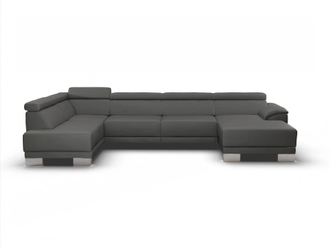 Wohnlandschaft UML Large L